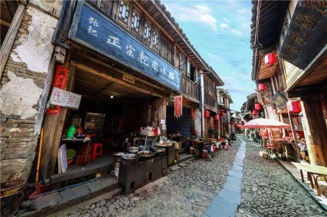 逃离违建房屋7